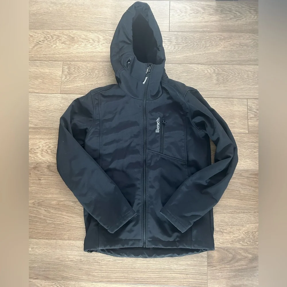 Bench jacket - Picture 2 of 4